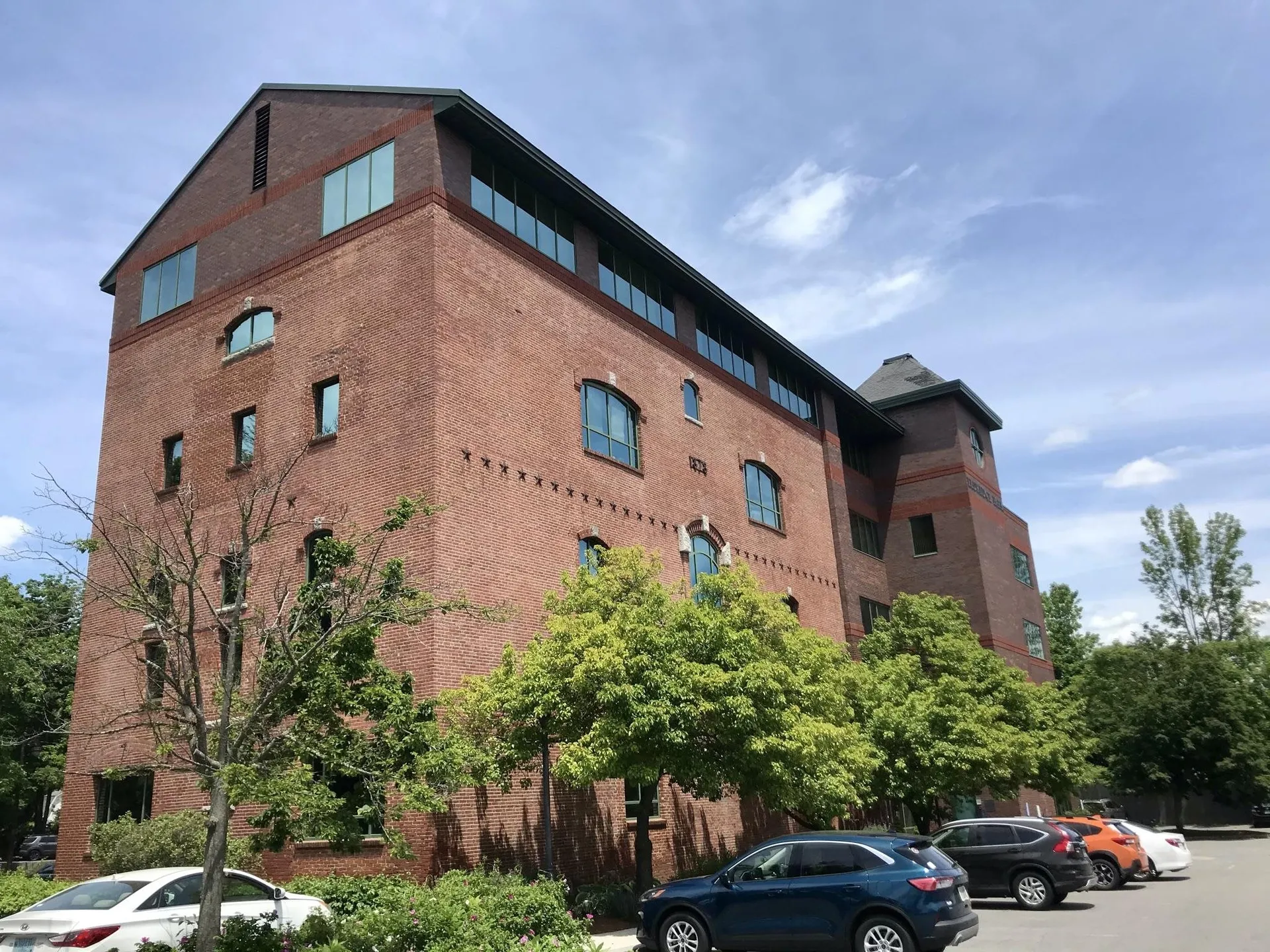 1 Cate Street Portsmouth NH 03801