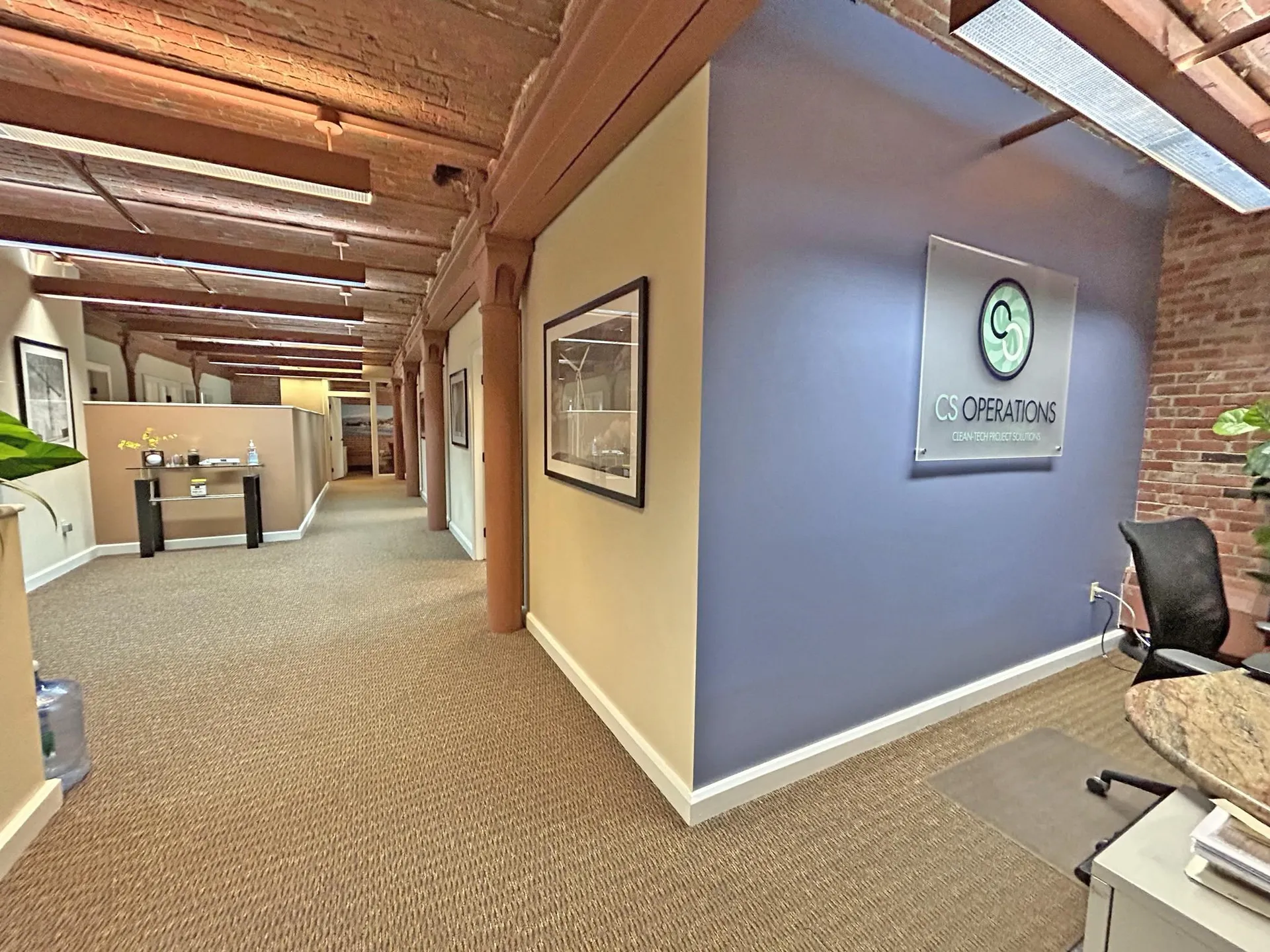 1 Cate Street Portsmouth NH 03801