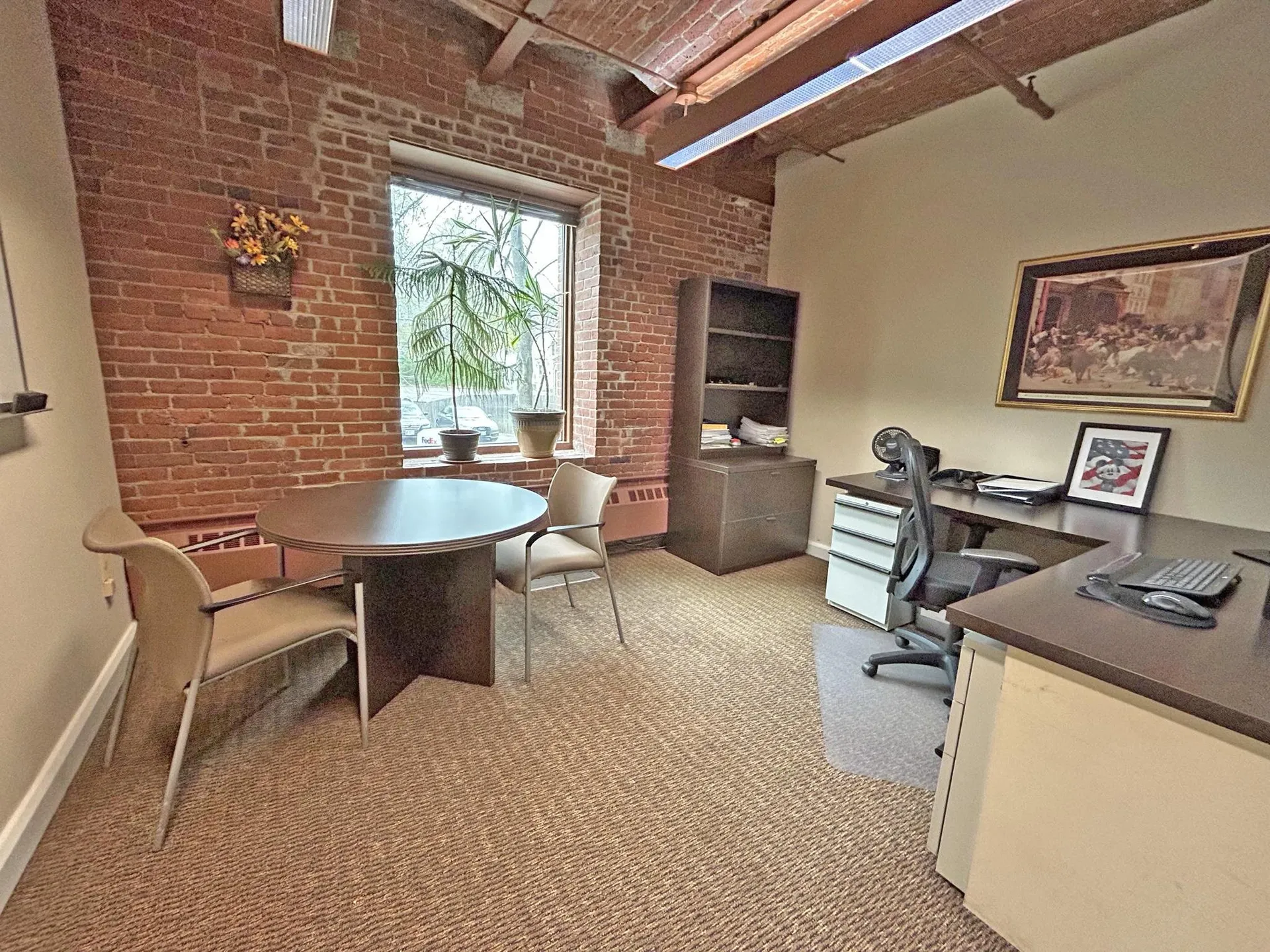 1 Cate Street Portsmouth NH 03801
