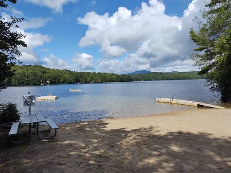 2 Heritage Road Wolfeboro NH 03894