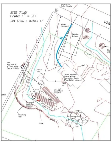 2 Heritage Road Wolfeboro NH 03894