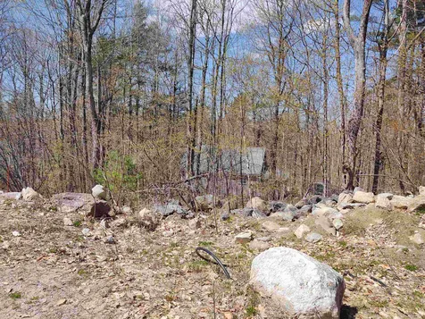 2 Heritage Road Wolfeboro NH 03894