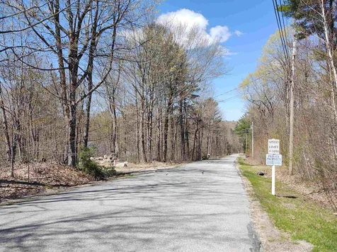 2 Heritage Road Wolfeboro NH 03894