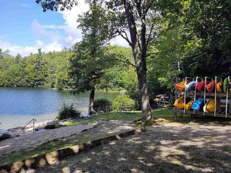 2 Heritage Road Wolfeboro NH 03894