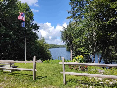 2 Heritage Road Wolfeboro NH 03894