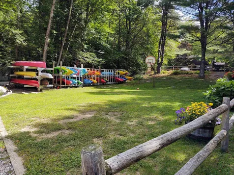2 Heritage Road Wolfeboro NH 03894