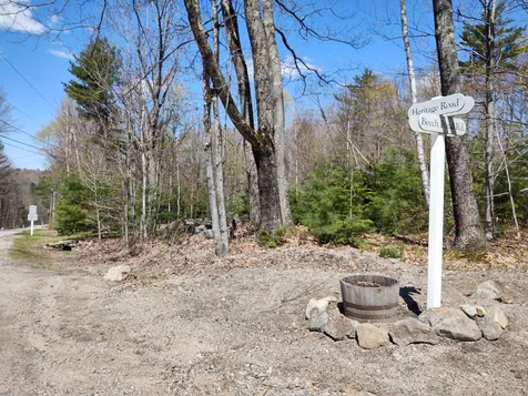 2 Heritage Road Wolfeboro NH 03894