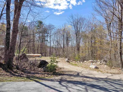 2 Heritage Road Wolfeboro NH 03894
