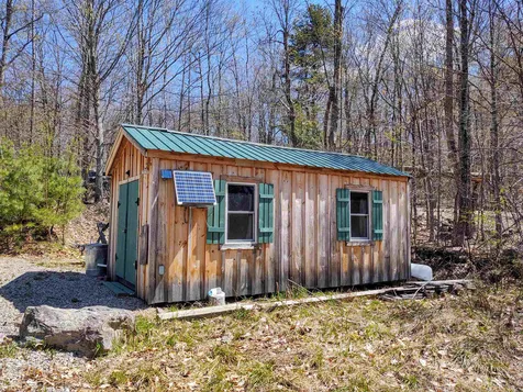 2 Heritage Road Wolfeboro NH 03894