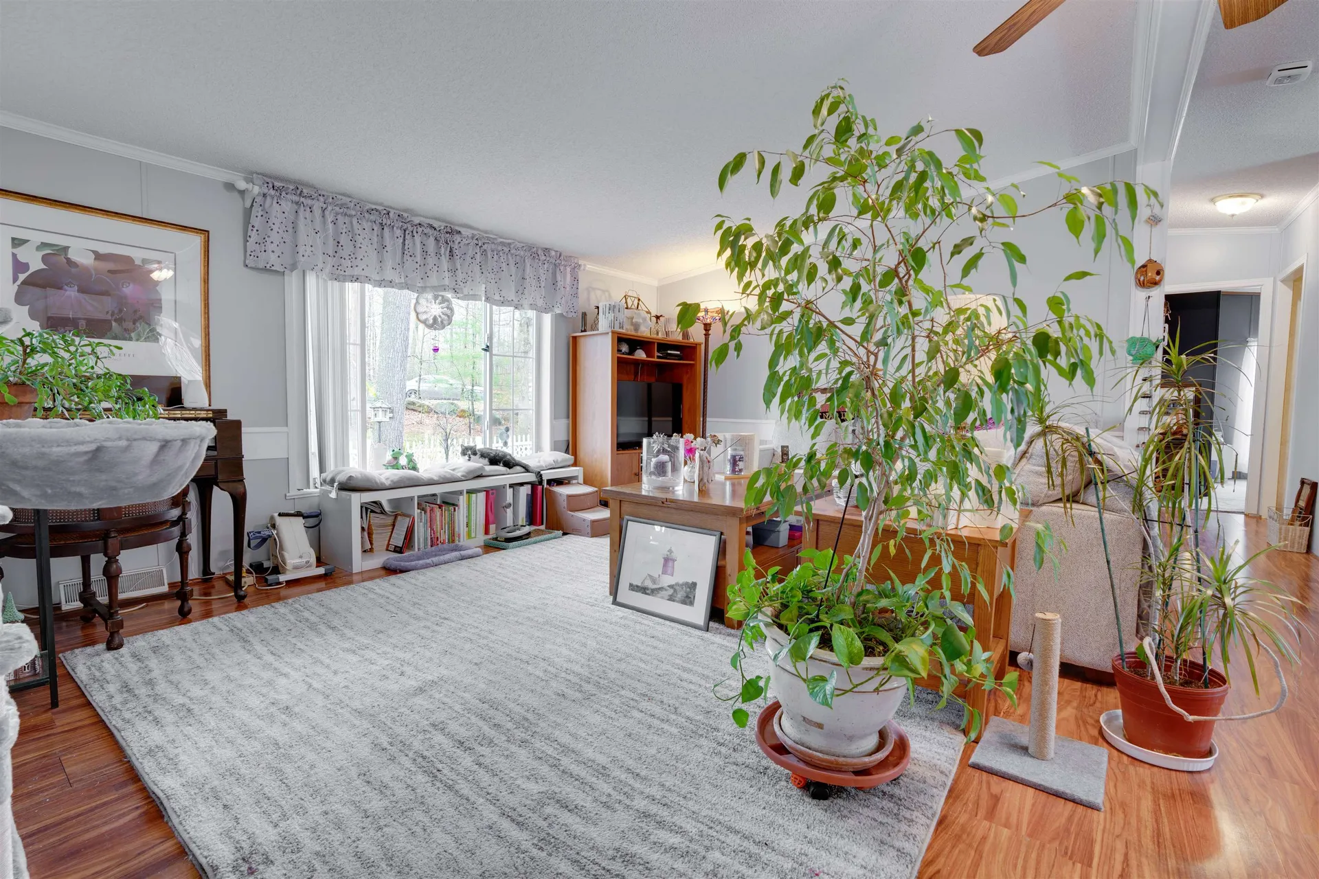 21-1 Georges Lane Fremont NH 03044