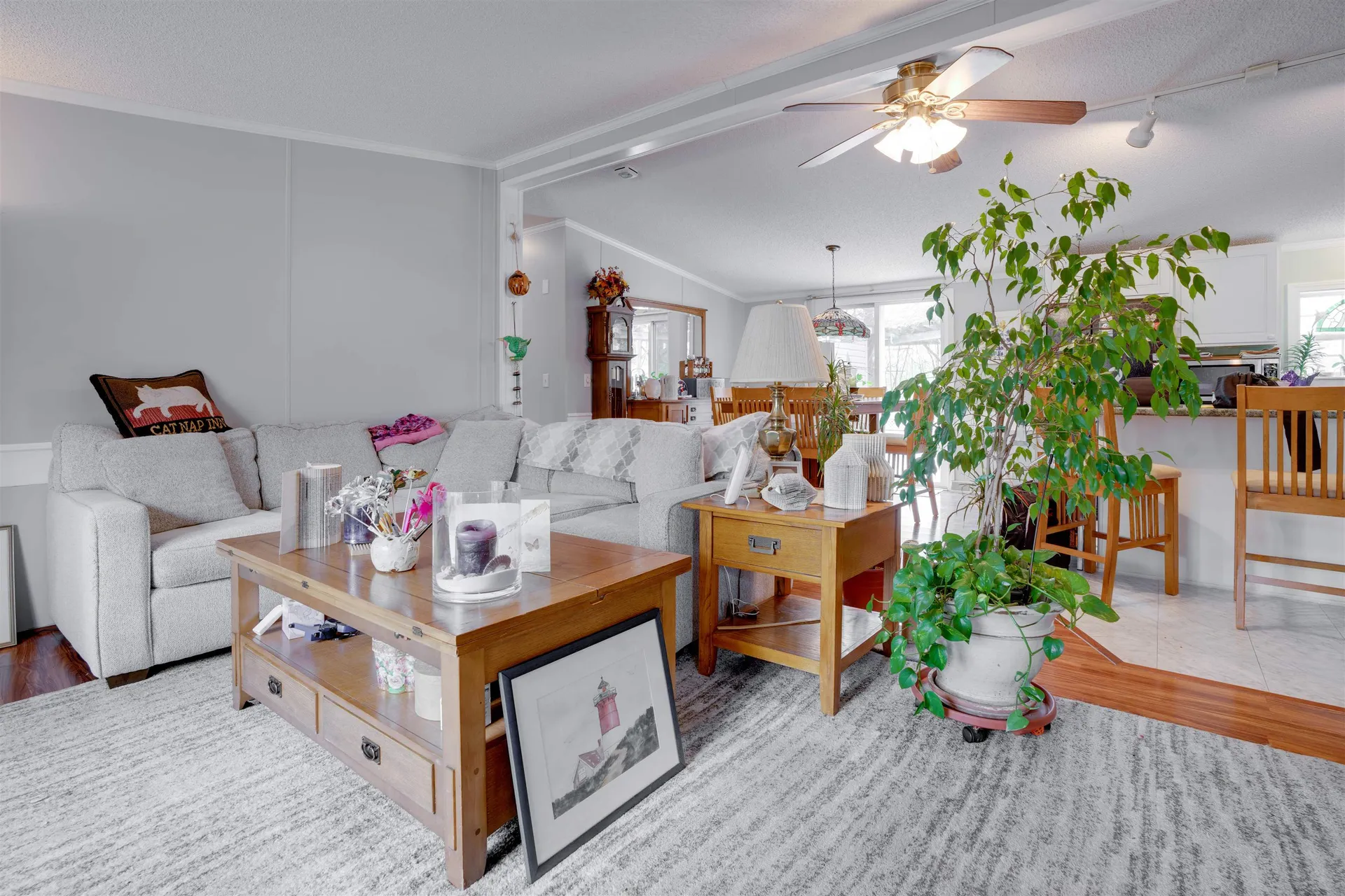 21-1 Georges Lane Fremont NH 03044