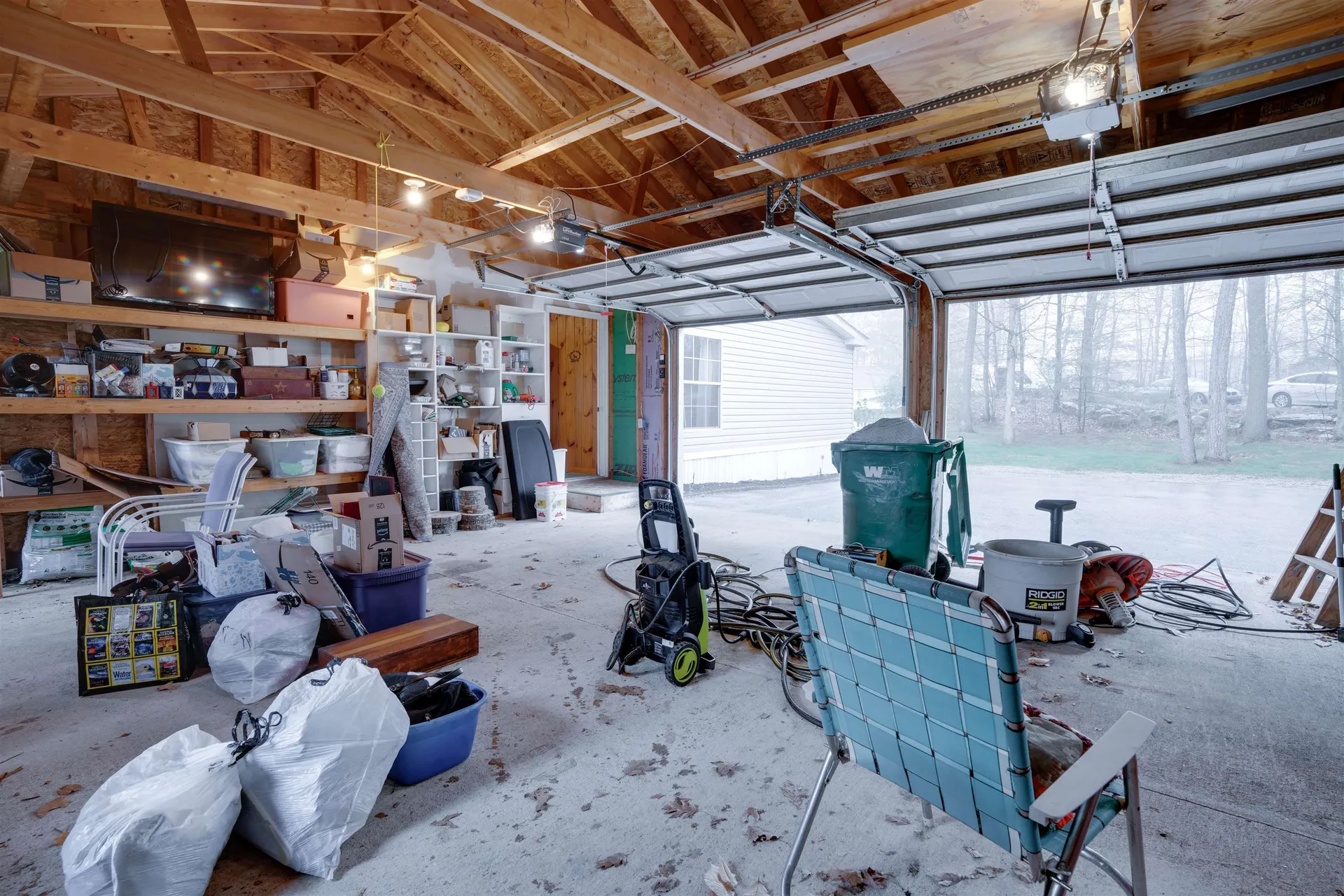 21-1 Georges Lane Fremont NH 03044