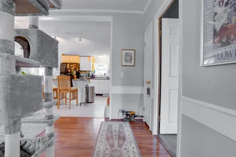 21-1 Georges Lane Fremont NH 03044