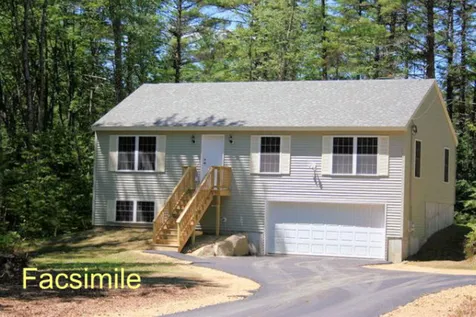 L34-1 Sandy Point Road Barnstead NH 03225