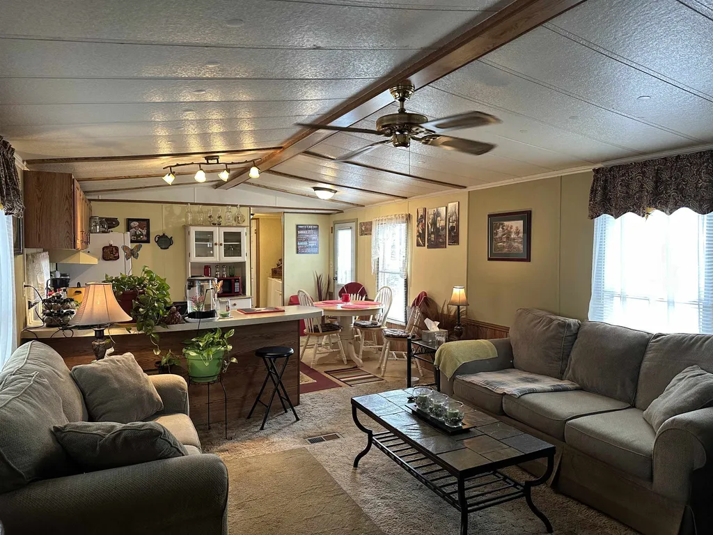 9 Sargent Place Gilford NH 03249