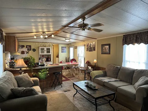 9 Sargent Place Gilford NH 03249