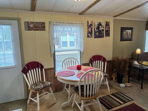 9 Sargent Place Gilford NH 03249