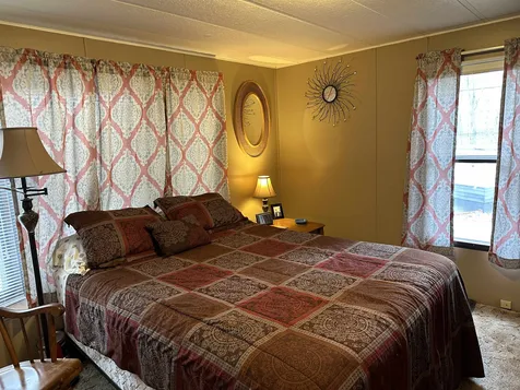 9 Sargent Place Gilford NH 03249