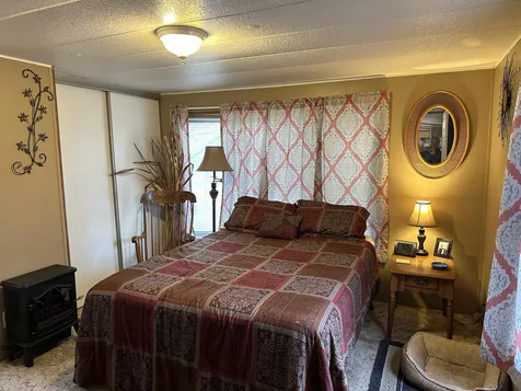 9 Sargent Place Gilford NH 03249