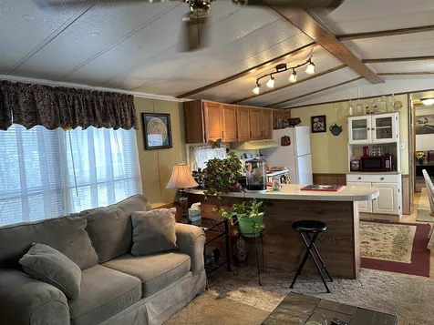 9 Sargent Place Gilford NH 03249