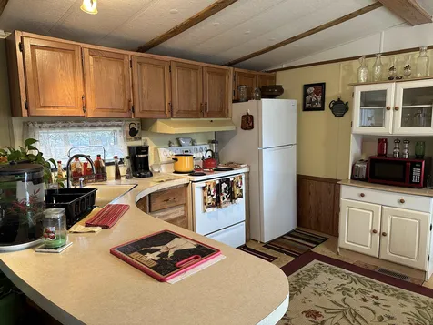 9 Sargent Place Gilford NH 03249