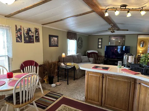 9 Sargent Place Gilford NH 03249