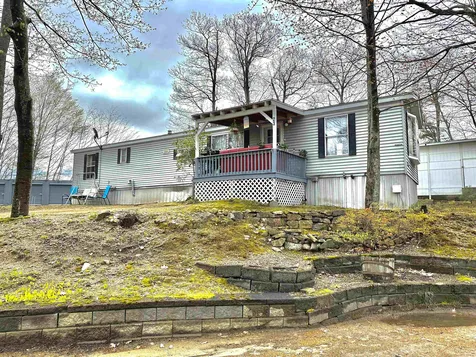 9 Sargent Place Gilford NH 03249