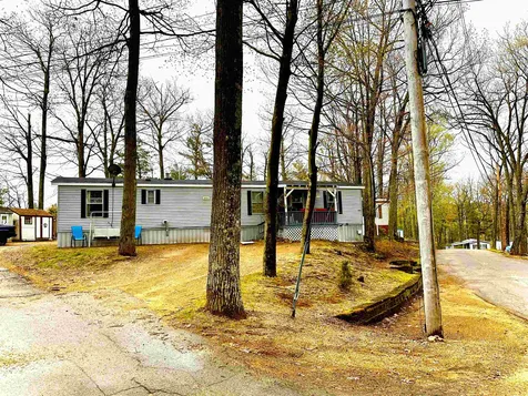 9 Sargent Place Gilford NH 03249