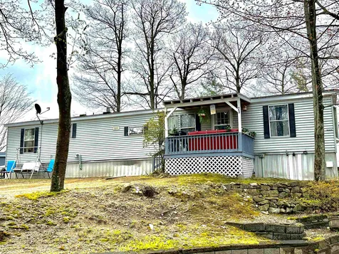 9 Sargent Place Gilford NH 03249