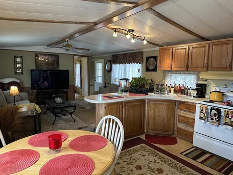 9 Sargent Place Gilford NH 03249