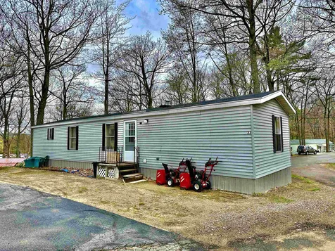 9 Sargent Place Gilford NH 03249