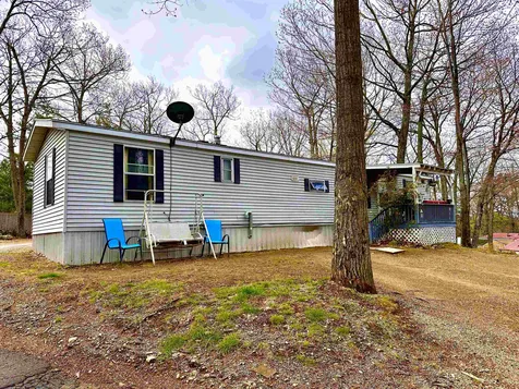 9 Sargent Place Gilford NH 03249