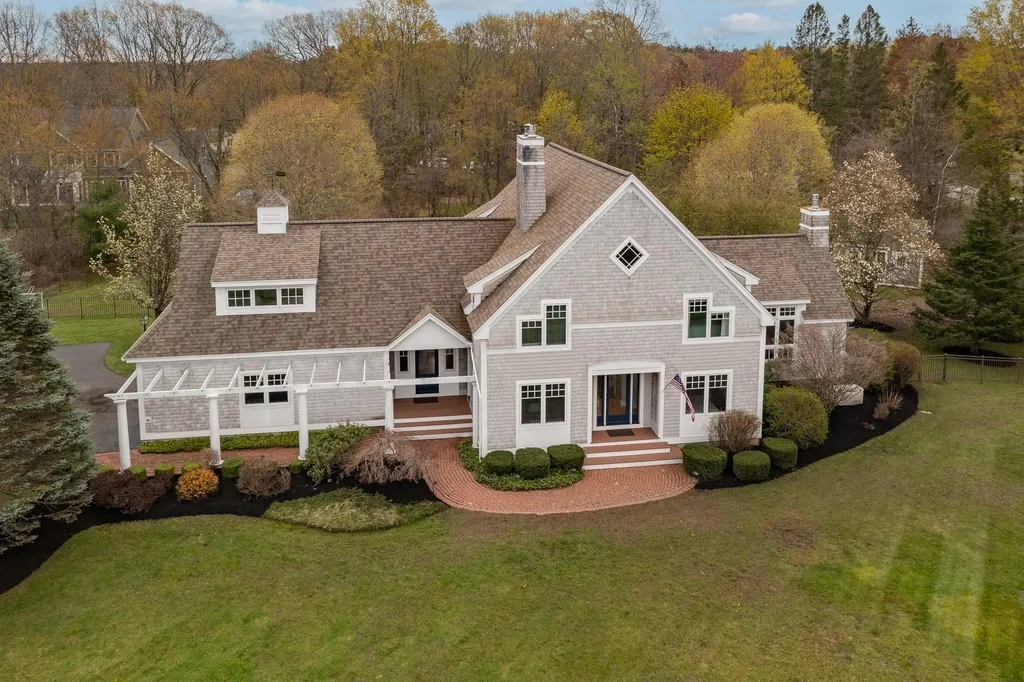 1 Shepherds Lane North Hampton NH 03862