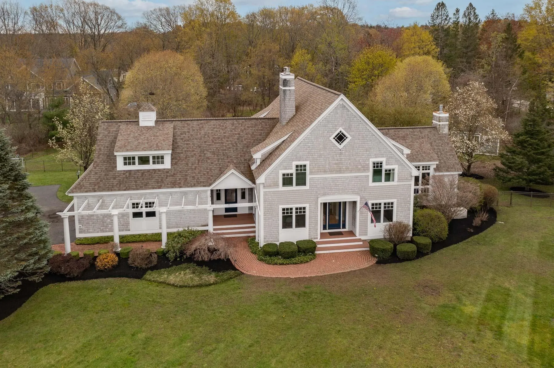 1 Shepherds Lane North Hampton NH 03862