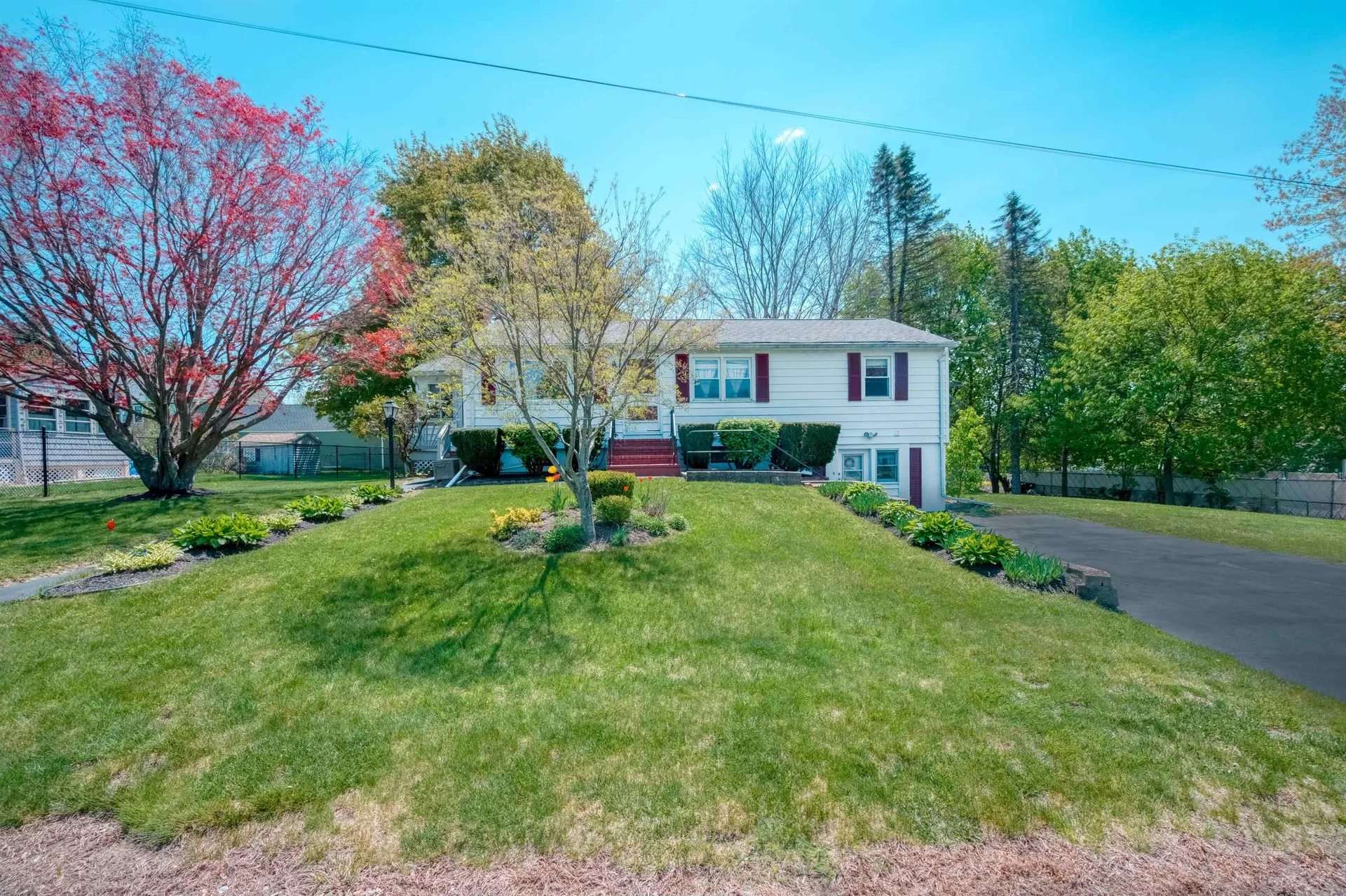 7 Birch Road Salem NH 03079