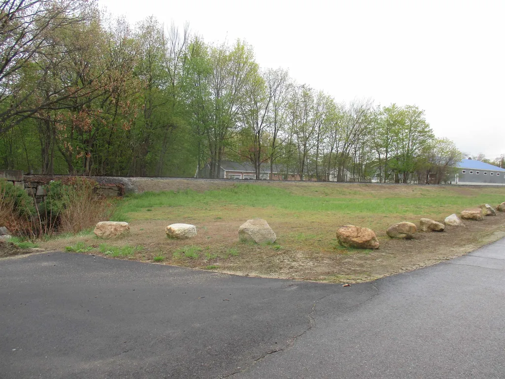 0 Mill Street Milford NH 03055