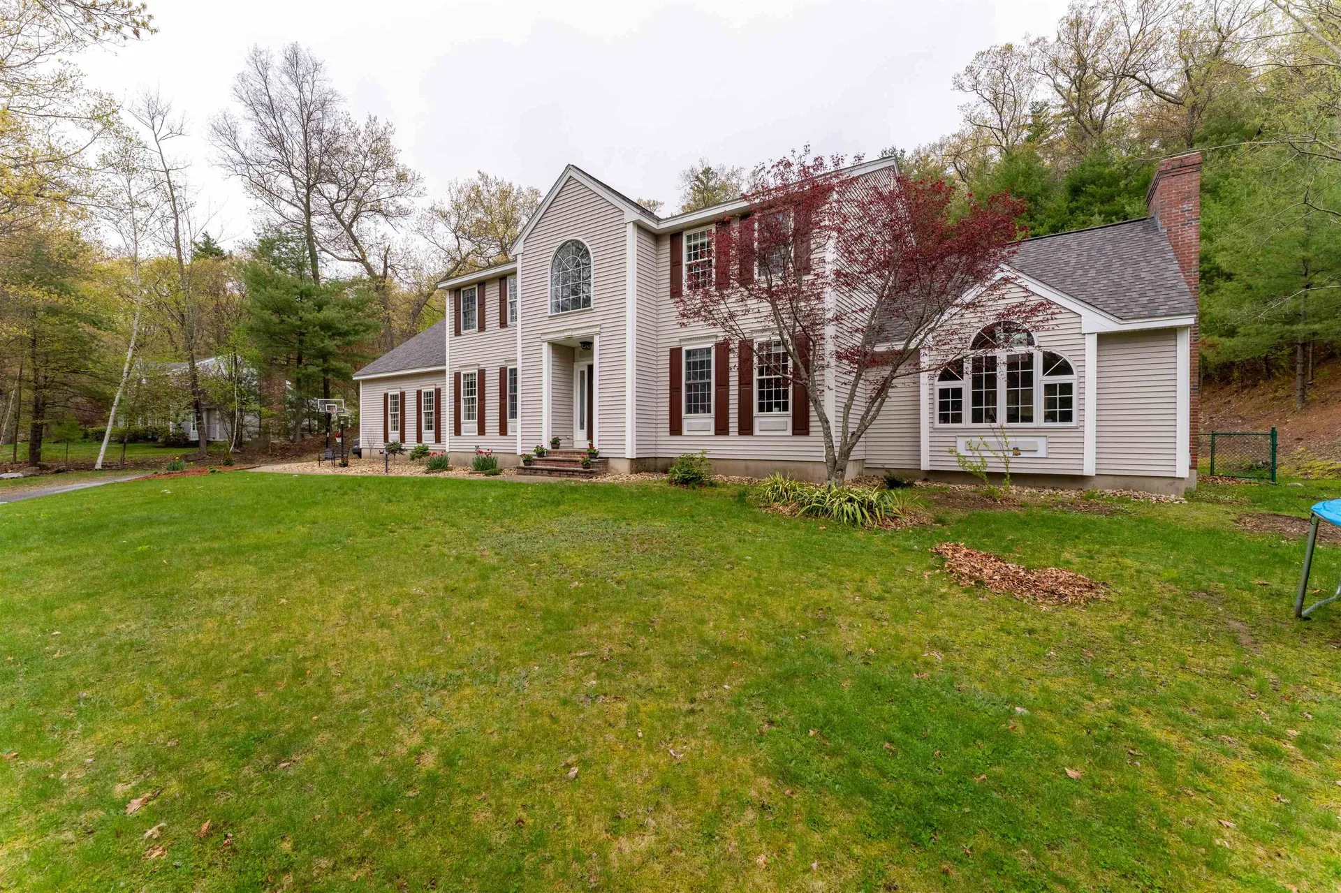 12 Washington Road Windham NH 03087