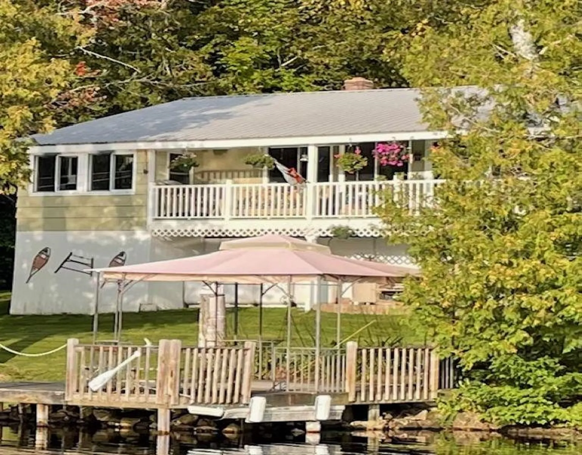 82 Cedar Pond Drive Milan NH 03588