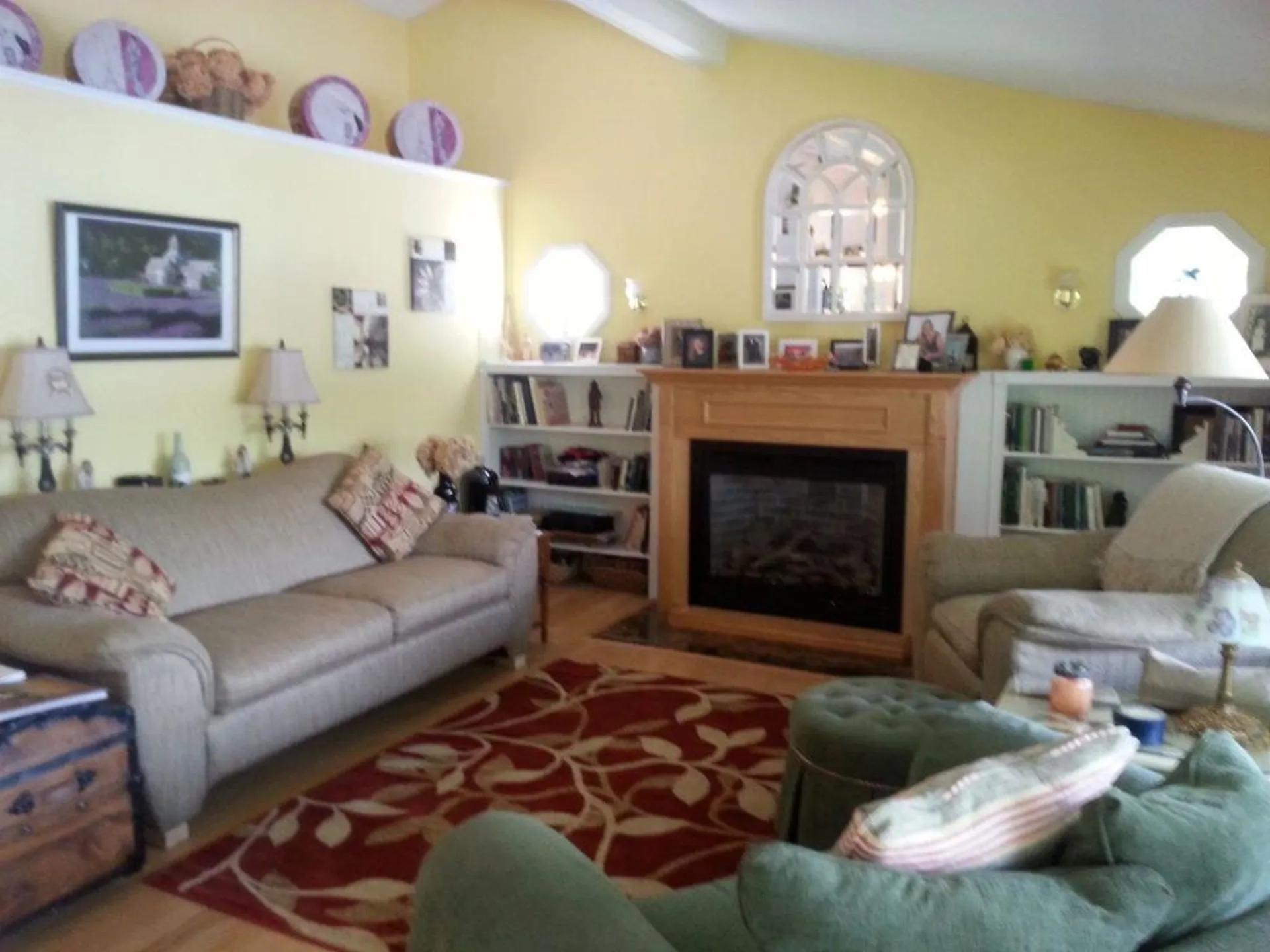 82 Cedar Pond Drive Milan NH 03588