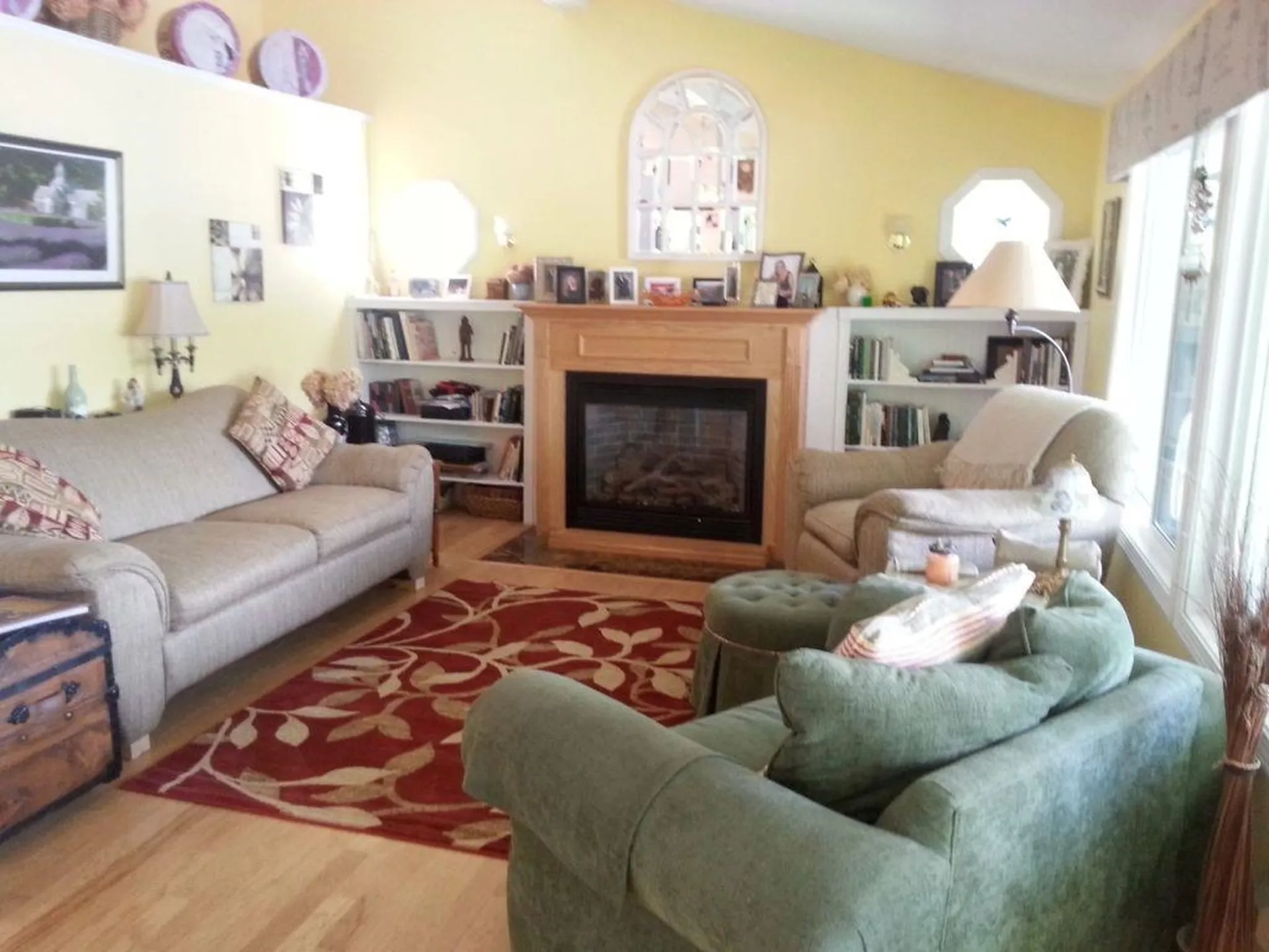 82 Cedar Pond Drive Milan NH 03588