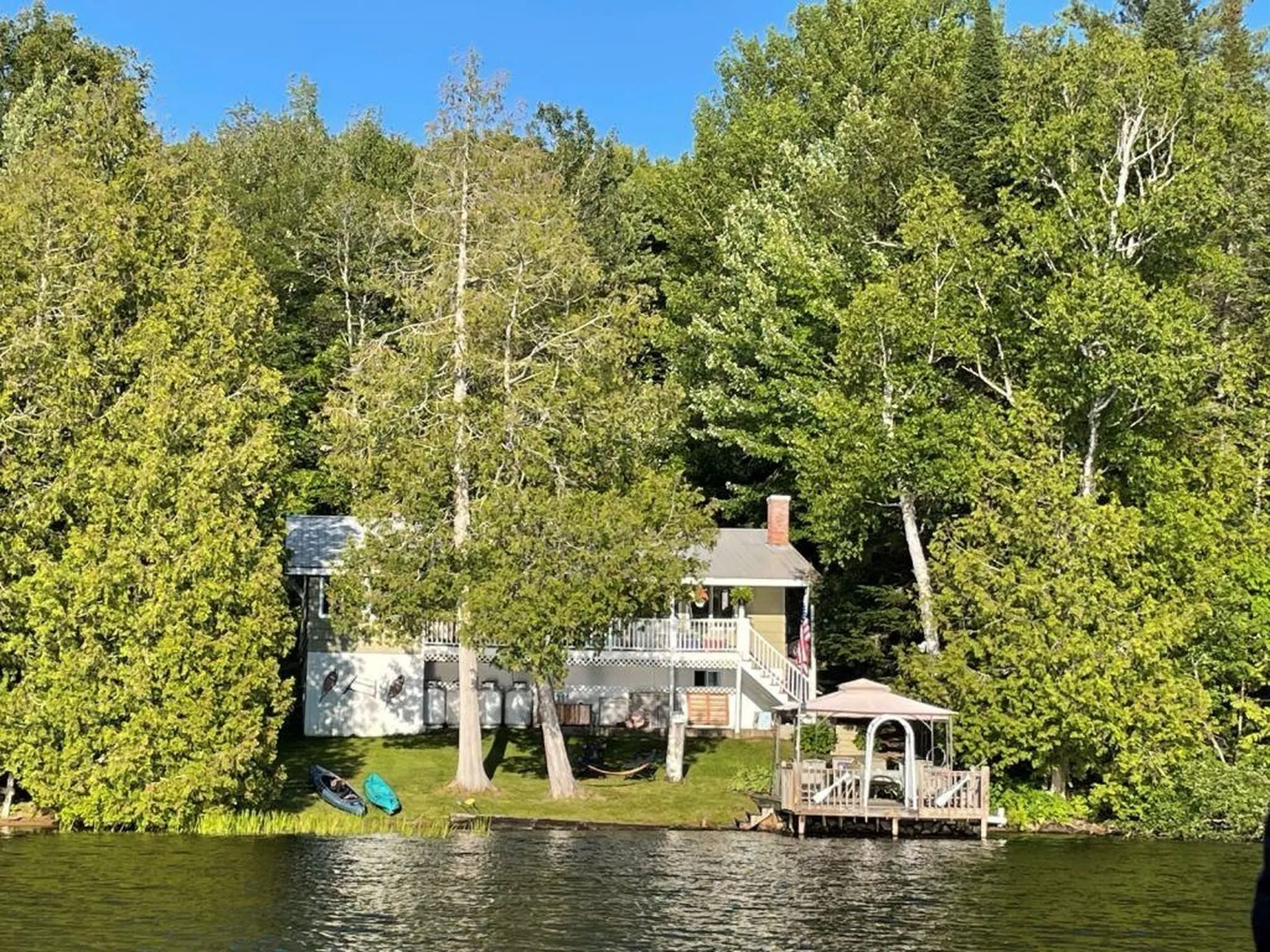 82 Cedar Pond Drive Milan NH 03588