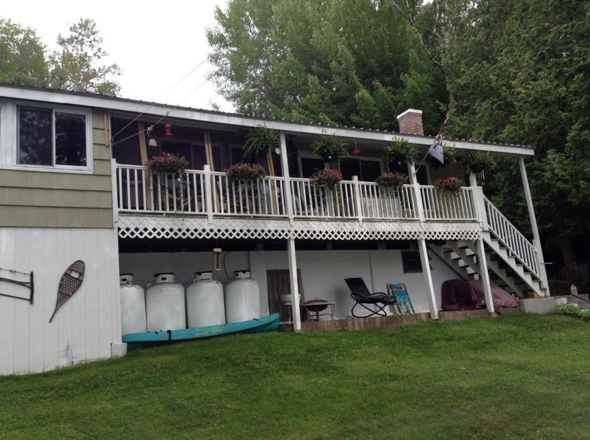 82 Cedar Pond Drive Milan NH 03588