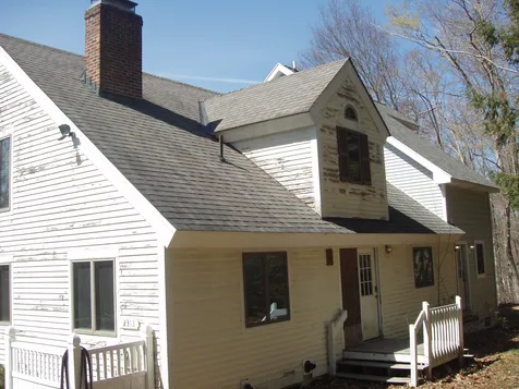 2313 Barnumville Road Manchester VT 05255