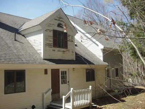 2313 Barnumville Road Manchester VT 05255