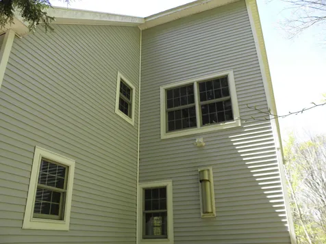 2313 Barnumville Road Manchester VT 05255