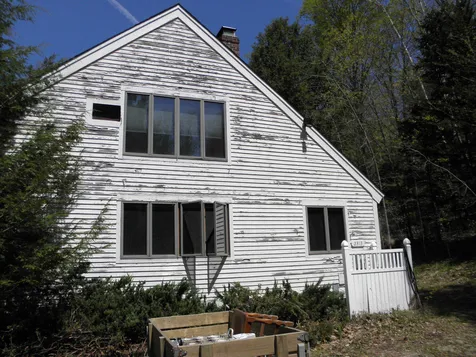 2313 Barnumville Road Manchester VT 05255