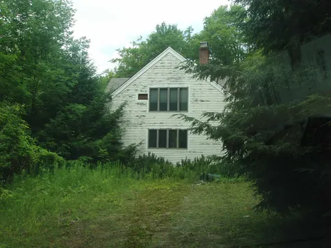 2313 Barnumville Road Manchester VT 05255