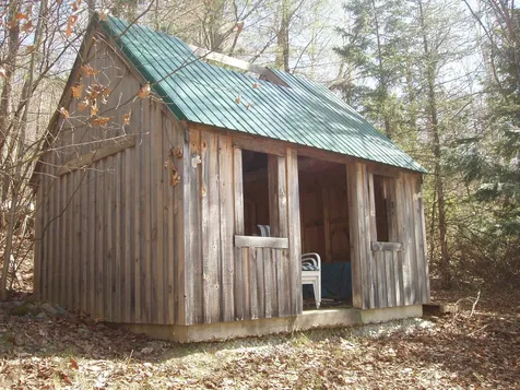2313 Barnumville Road Manchester VT 05255