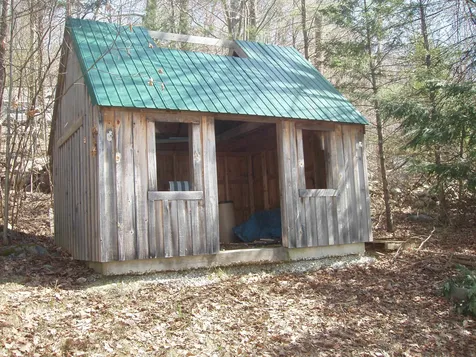2313 Barnumville Road Manchester VT 05255
