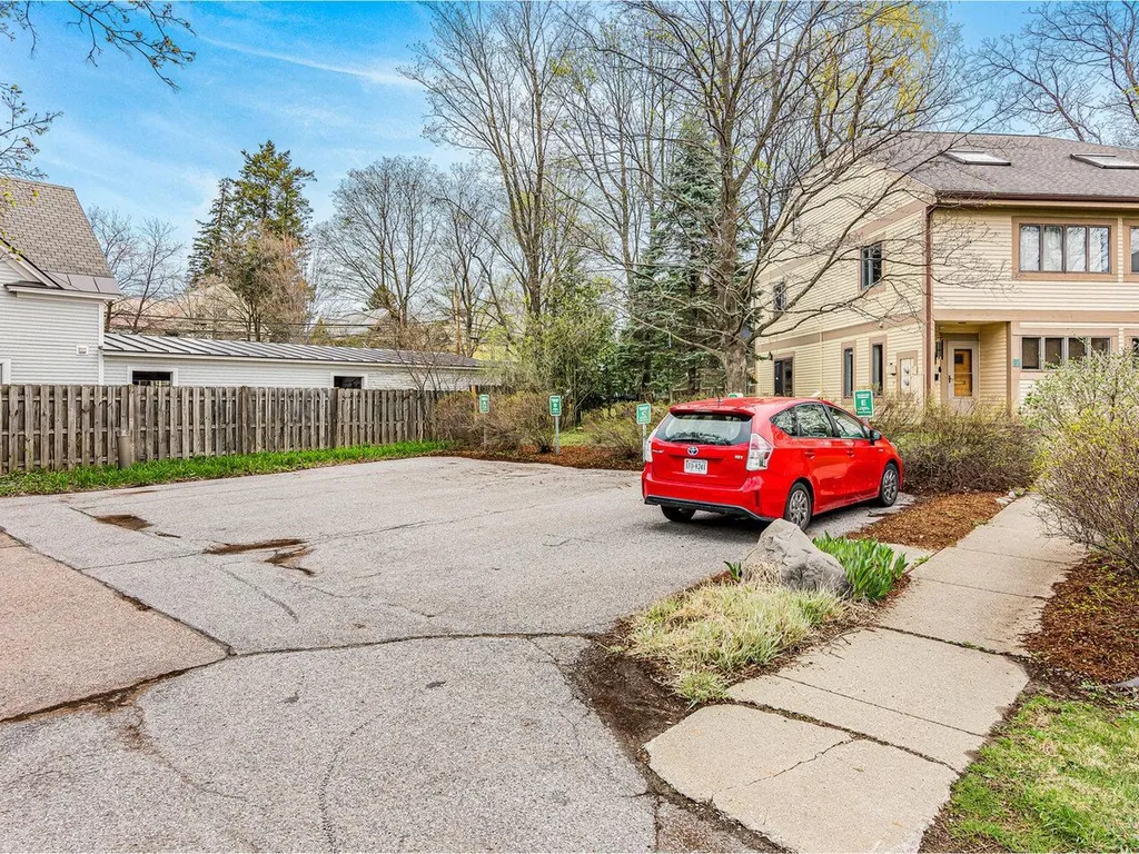78 North Prospect Street Burlington VT 05401